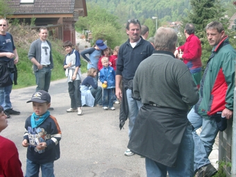 02052004 Feuerwehr Maiwanderung 007