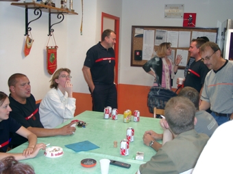 14092002 Besuch Poligny 30