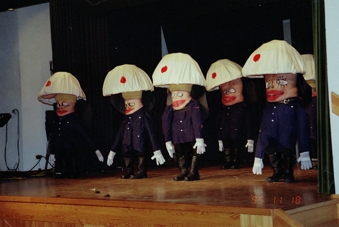 18111995 Familienabend in Eichen 05