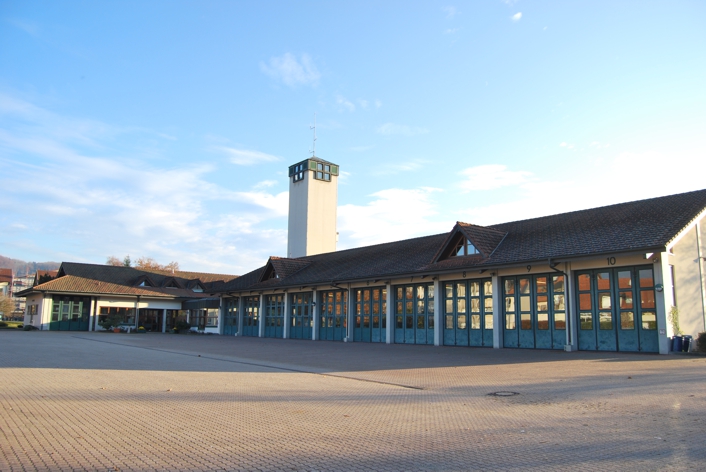 Gertehaus auen