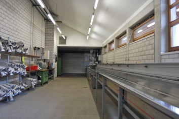 Schlauchwerkstatt